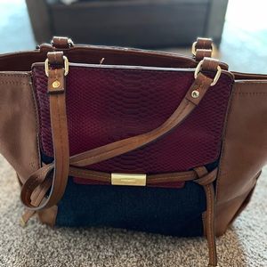 Nine West shoulder bag/purse